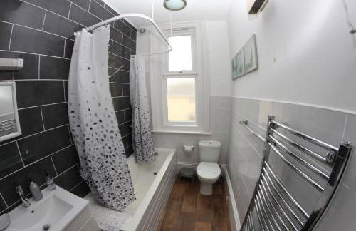 Parterre Holiday Apartments - Photo 160