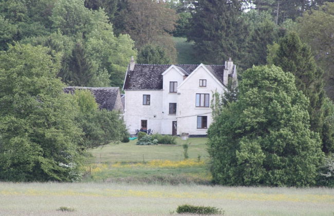 Cozy Escape in Namur Region - Foto 1