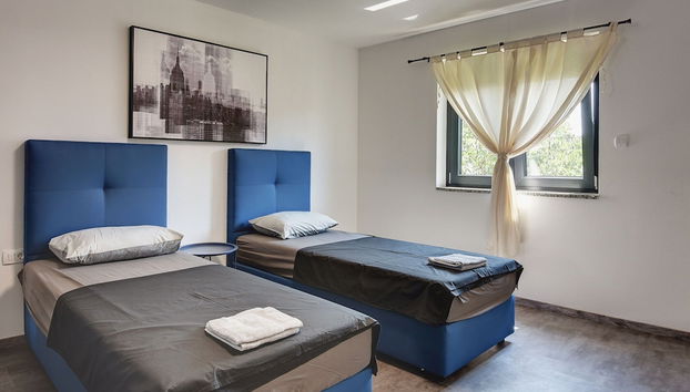 Villa in Valbandon Near Fazana Beaches - Foto 4, Habitación