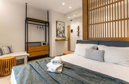 K35 Apartments - Foto 46