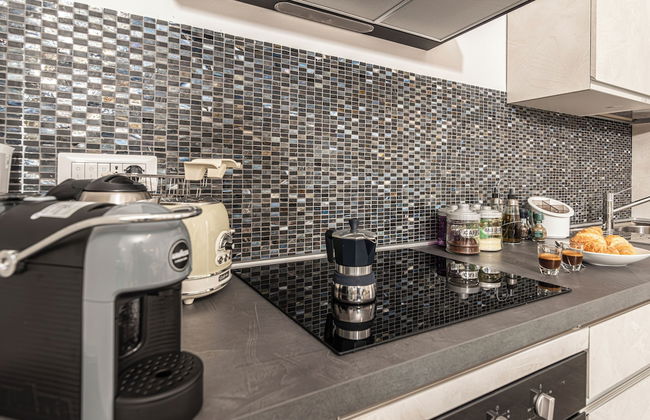 Lusa Apartment - Foto 8