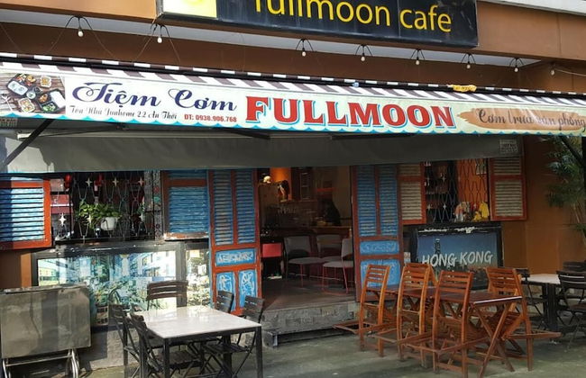 Best Price An Thi Apartments for Long Stay 1500m From Khem Beach - Foto 48