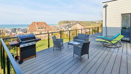 Villa Gabrielle Face à la mer - Foto 4