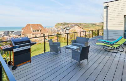 Villa Gabrielle Face à la mer - Foto 4