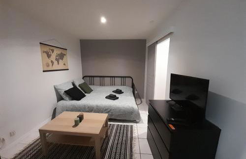 Charmant Studio l'Arnon à Issoudun - Foto 7