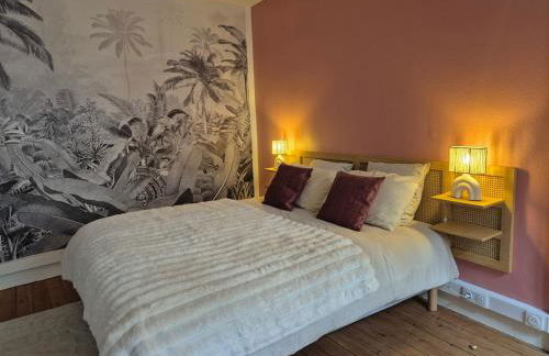 Appartement 60m2 au cœur de Montauban - Foto 17