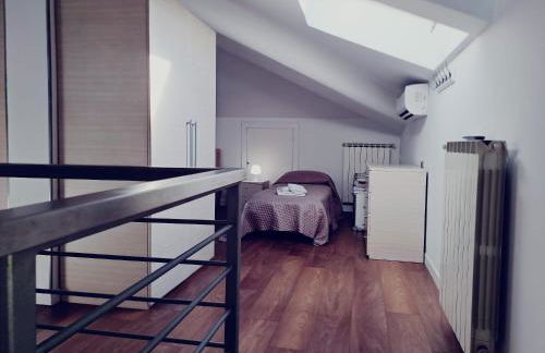 LA MANSARDA - Foto 14