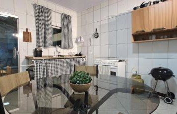 Casa de 4 quartos com piscina e churrasqueira - Foto 27