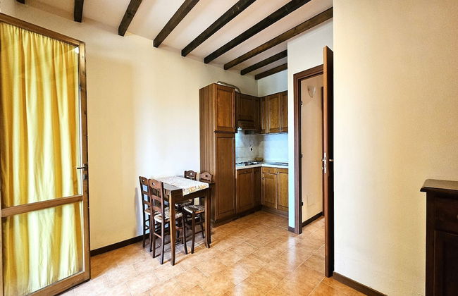 Family Pool Suvereto Trilo Ground - Foto 14