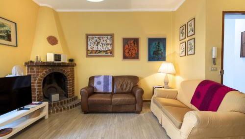 Casa del Riccio fronte mare - Foto 5