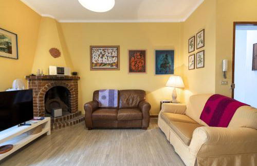 Casa del Riccio fronte mare - Foto 5