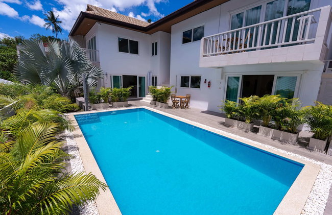 New seahorse residence - Photo 24
