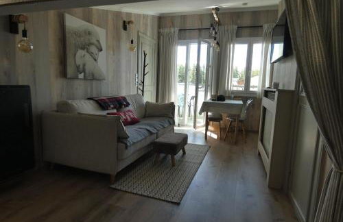 Luna Rossa Superbe studio 4 couchages Hyper centre - Foto 6