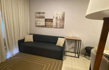 Taguá Life Apart Hotel - AP For Leisure or Work - Foto 9