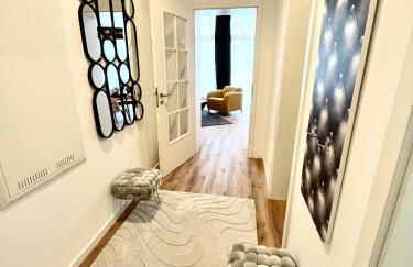 ANER2 STYLISCHE Ferienwohnung mit Sauna in Dresden Weißer Hirsch - Foto 19