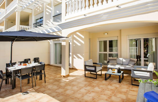 Aquamarina - Foto 26