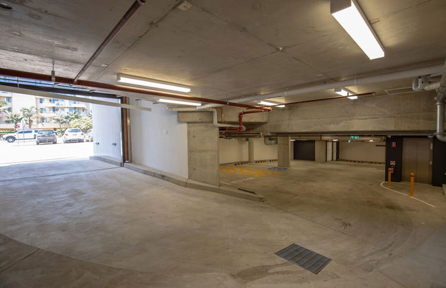 Astina Suites Forster - Photo 41