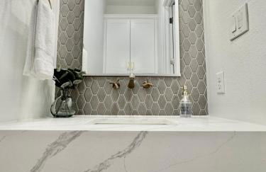 Houston- Downtown, NRG, Med Center, City Views, U of H & TSU, Rodeo - Photo 30