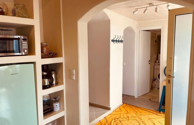 Travelers And Hikers Delight House1 Next To Sougia - Photo 14