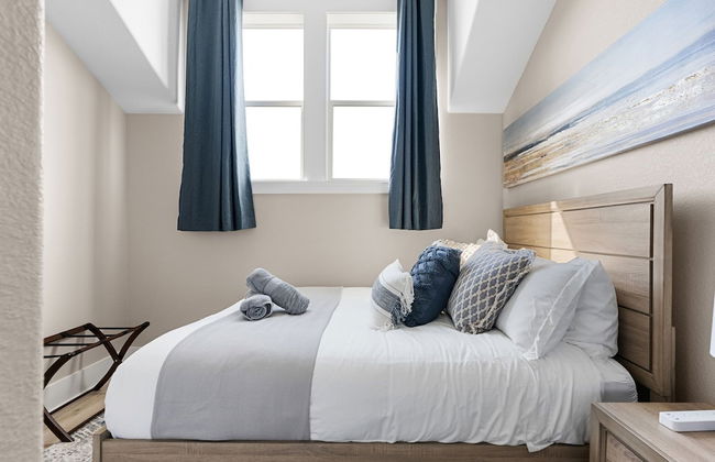 Private Ranch nr Austin w HotTub FirePit - Foto 6