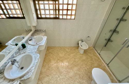 Dúplex de lujo en la playa de Levante - Foto 58