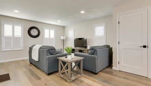 Renovated Family Home on Providence River! - Foto 2