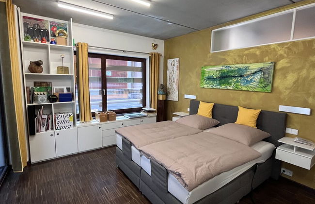 Anno Domini 1716 Boutique Hotel - Foto 16