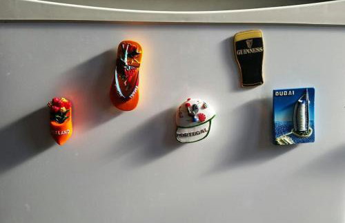 Modern Cosy Private Studio, WIFI, IP-TV, Must See - Foto 11