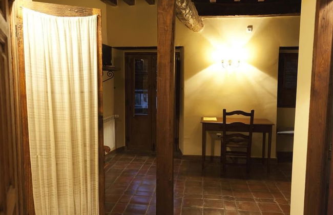 Casa Rural con encanto Los Postigos - Foto 8