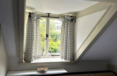 Grade II listed Cottage in Oundle with private courtyard - Foto 22