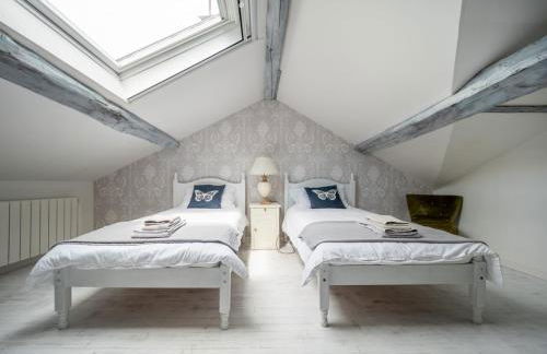 Villa Duroux - Foto 8