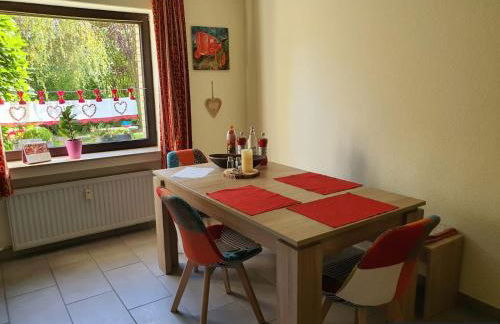 Ferienwohnung Waldgarten - Foto 9