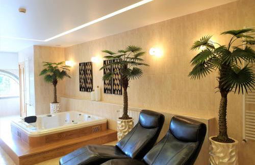 Quinta da Palmeira - Country House Retreat & Spa - Foto 13