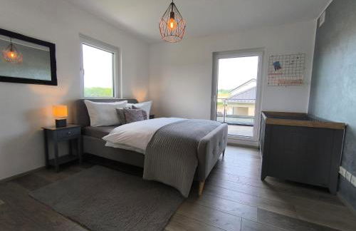 VILLA VULKANEIFEL -modern -familienfreundlich -Terrasse -Doppelgarage -ruhiger Lage - Foto 37