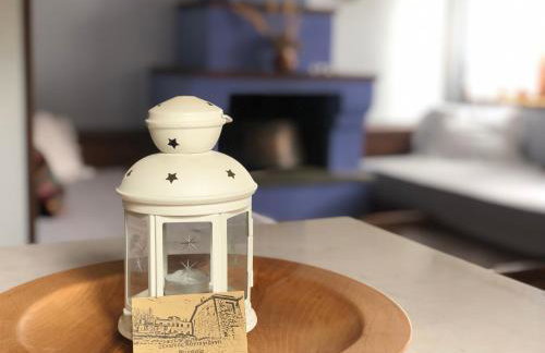 Guesthouse Kontogianni - Materka - Foto 23