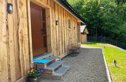 Rogaty Domek nad Zalewem - Foto 24