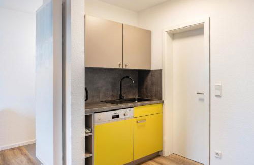 Ferienwohnung Werratal - Foto 6