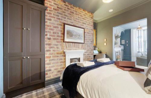 NEW! 1BR in Scarborough Street - Foto 2