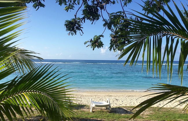 Rarotonga Villas - Foto 38