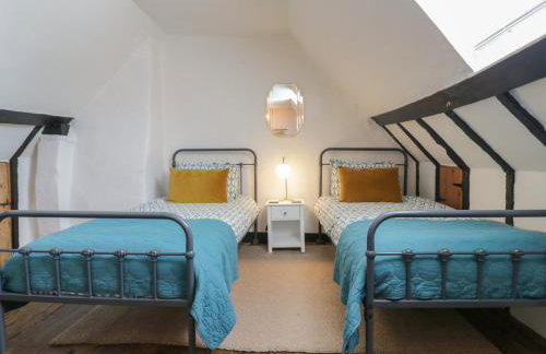 Hudson House - Foto 31