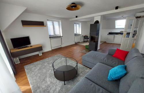 Ferienwohnung im Westallgäu - Foto 12