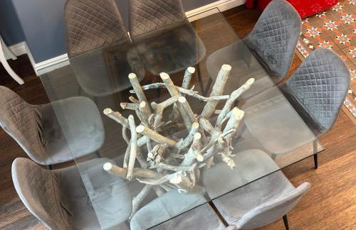 Unique Luxury Home in the heart of London. Air conditioned with private garden - Photo 31