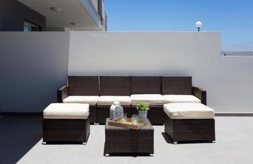 La Tejita Luxury Apartment - Foto 16