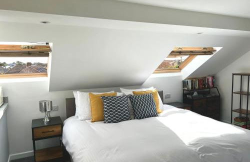 Seascape - Stylish Modern apartment - Photo 19