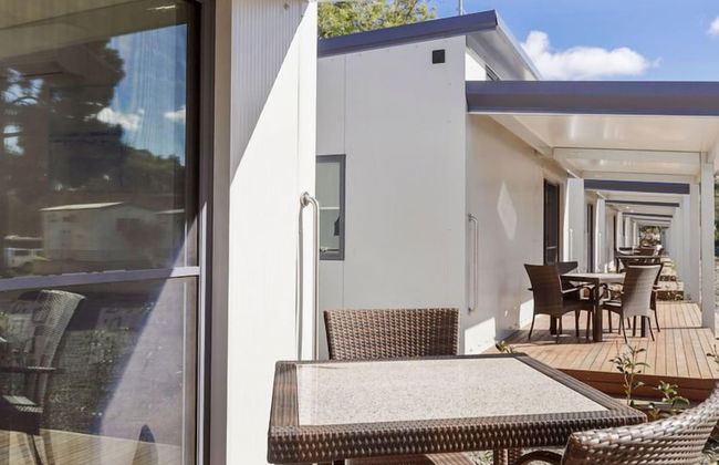 Gawler Caravan Park - Foto 30