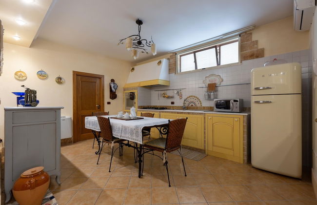 3578 Home In Salento Luna by Barbarhouse - Foto 7