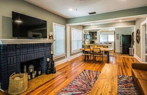 C'est La Vie - make memories at our cozy bungalow - Foto 20