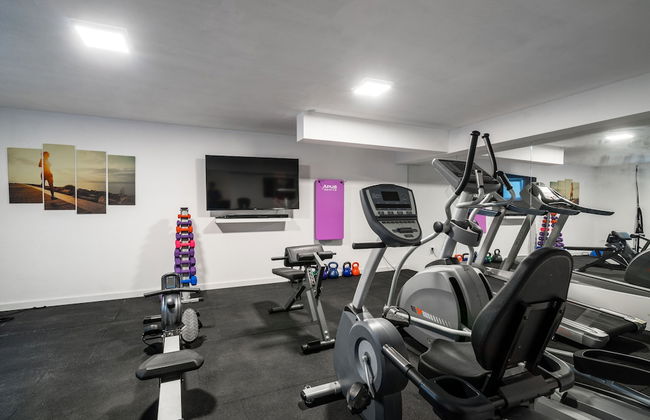 Acadia Beach Villas & Apartments, Slatine - Photo 76