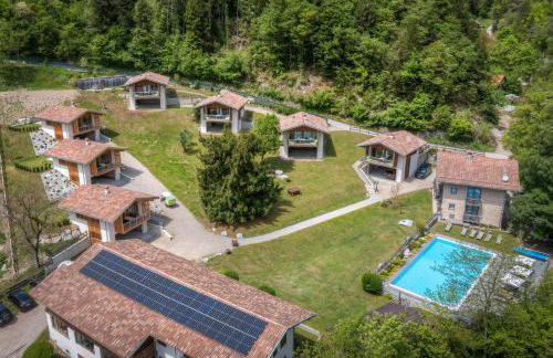 VILLAGGIO VAL MOLINI - Photo 1