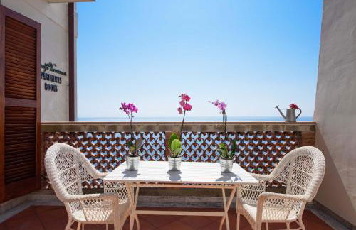 Pagliarulo Complex by AMALFIVACATION - Foto 55